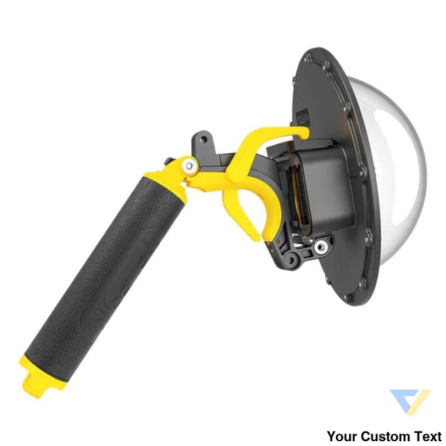 TELESIN underwater housing for DJI Action 3 / 4 / 5 For sports cameras