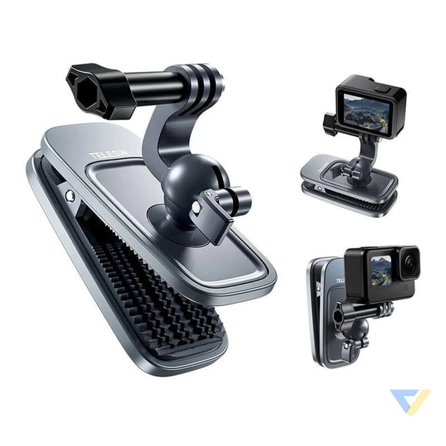 TELESIN universal mount for sports cameras Straps mounts and holders