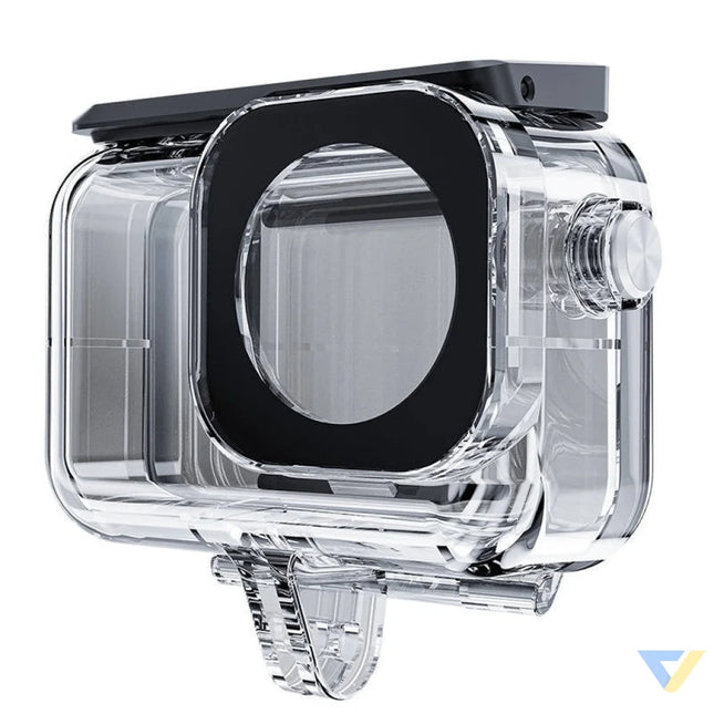 TELESIN waterproof case for DJI Osmo Action 3/4/5 For sports cameras