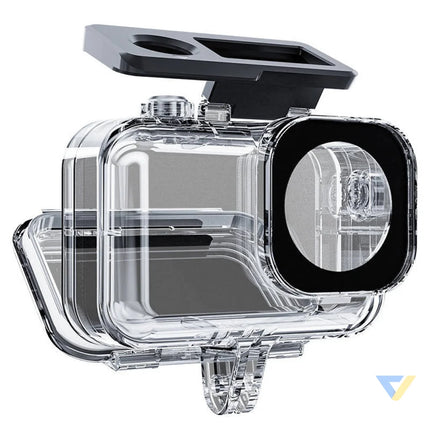 TELESIN waterproof case for DJI Osmo Action 3/4/5 For sports cameras
