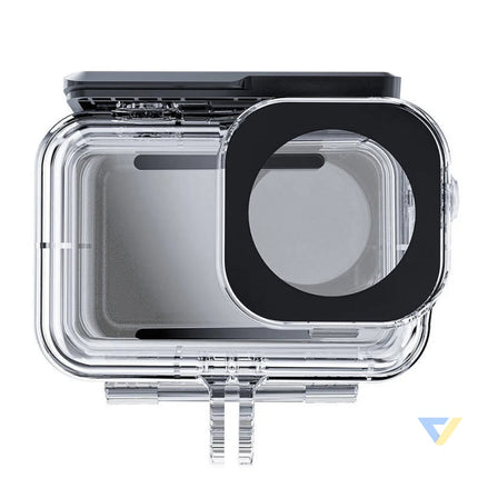TELESIN waterproof case for DJI Osmo Action 3/4/5 For sports cameras