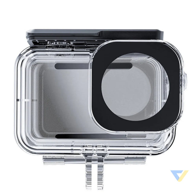 TELESIN waterproof case for DJI Osmo Action 3/4/5 For sports cameras