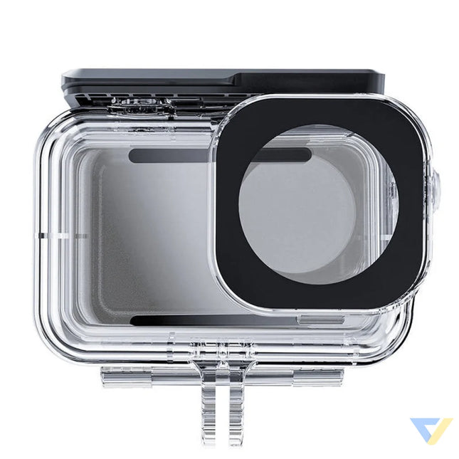 TELESIN waterproof case for DJI Osmo Action 3/4/5 For sports cameras