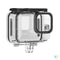 Telesin waterproof case for GoPro Hero 9 / Hero 10 / Hero 11 / Hero 12 / Hero 13 (GP WTP 901). Booms and selfie sticks
