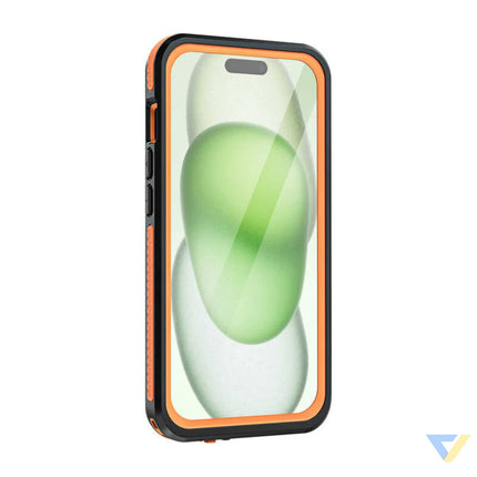 Telesin waterproof case for iPhone 15 Waterproof cases