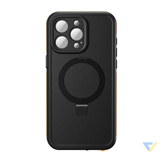 Telesin waterproof case for iPhone 15 Pro Waterproof cases