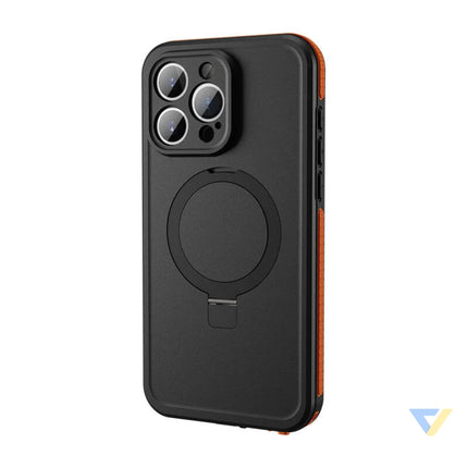 Telesin waterproof case for iPhone 15 Pro Waterproof cases