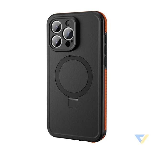 Telesin waterproof case for iPhone 15 Pro Waterproof cases