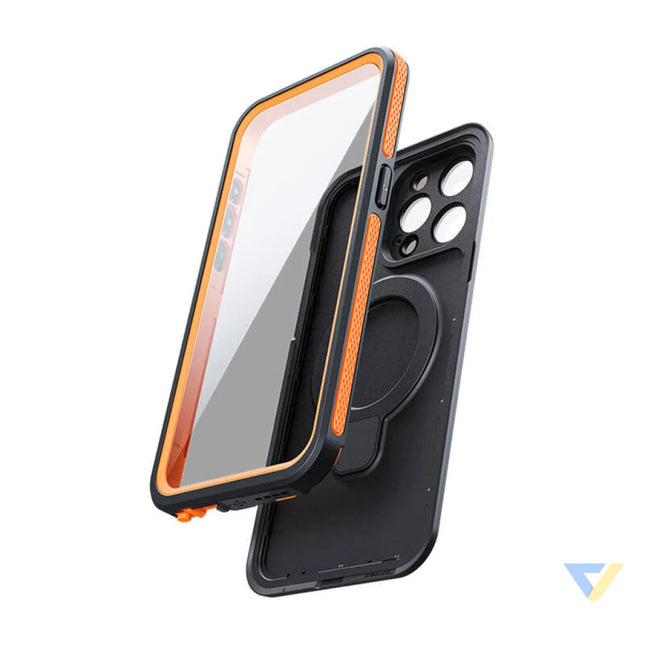 Telesin waterproof case for iPhone 15 Pro Waterproof cases