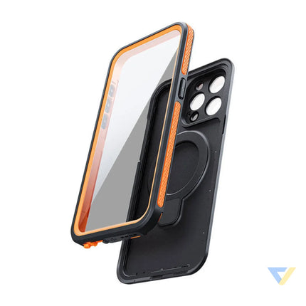 Telesin waterproof case for iPhone 15 Pro max Waterproof cases