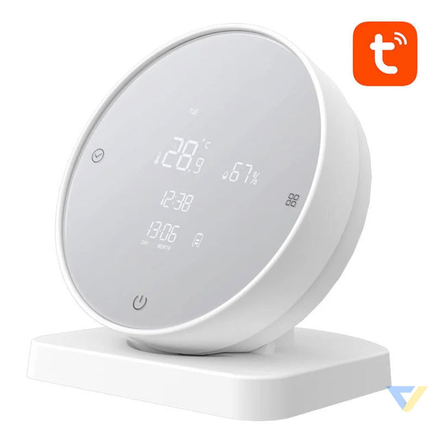Temperature and humidity sensor Avatto WHS20 Tuya Sensors