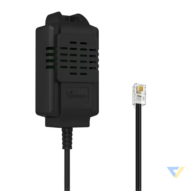 Temperature and humidity sensor Sonoff THS01 RJ9 Sensors