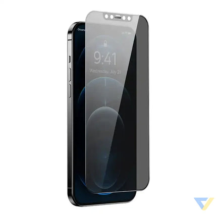 Tempered glass 0.3mm Baseus for iPhone 12 Pro Max For smartphones
