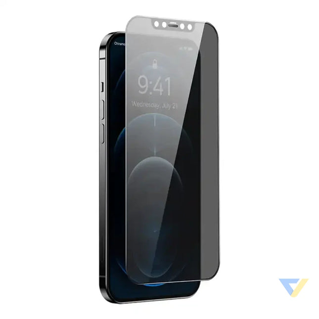 Tempered glass 0.3mm Baseus for iPhone 12 Pro Max For smartphones
