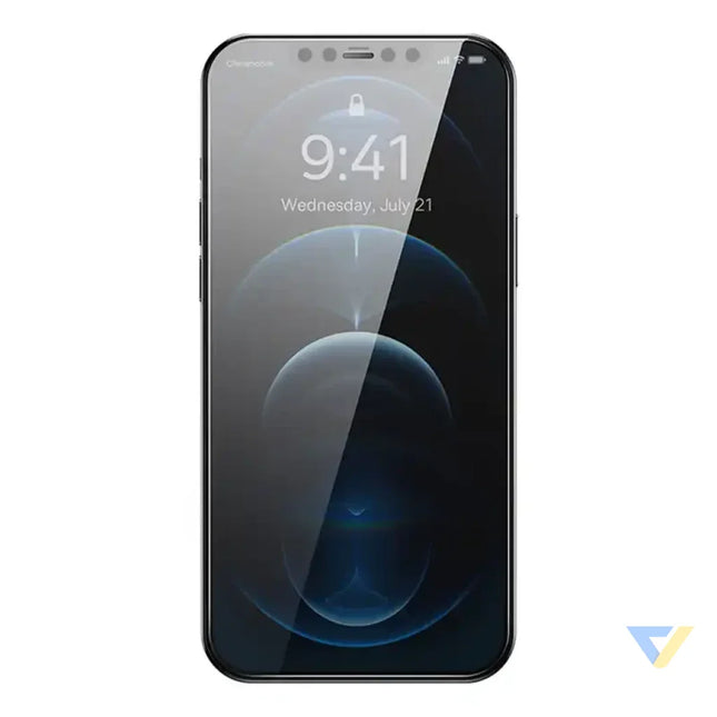 Tempered glass 0.3mm Baseus for iPhone 12 Pro Max For smartphones