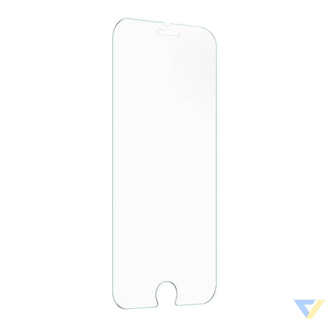 Tempered glass 0.3mm Baseus for iPhone SE 2 / iPhone SE 3 For smartphones