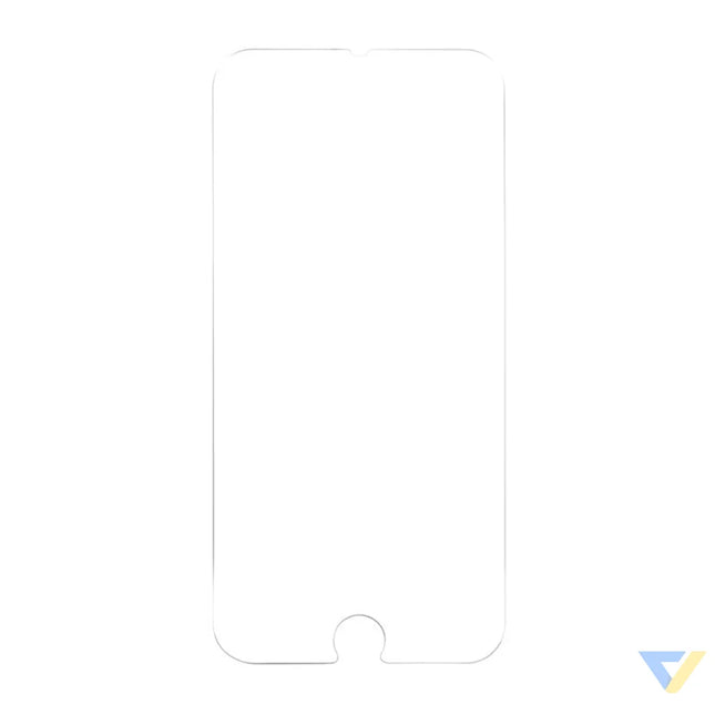 Tempered glass 0.3mm Baseus for iPhone SE 2 / iPhone SE 3 For smartphones