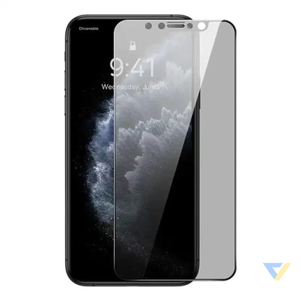 Tempered glass 0.3mm Baseus for iPhone XS Max/11 Pro Max For smartphones
