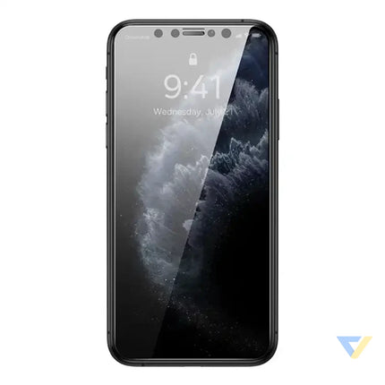 Tempered glass 0.3mm Baseus for iPhone XS Max/11 Pro Max For smartphones