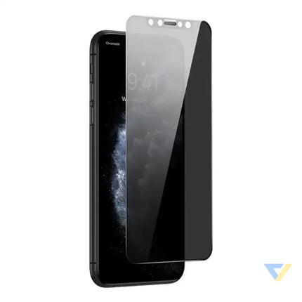 Tempered glass 0.3mm Baseus for iPhone XS Max/11 Pro Max For smartphones