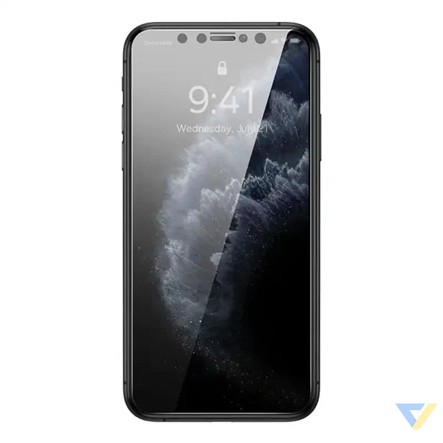 Tempered glass 0.3mm Baseus for iPhone XS Max/11 Pro Max For smartphones