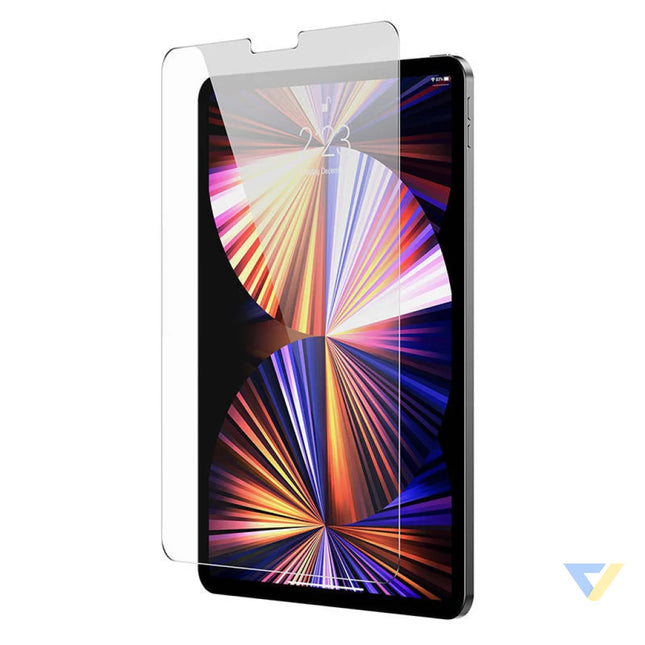 Tempered Glass Baseus 0.3mm for iPad 12.9’’ (2pcs) For tablets
