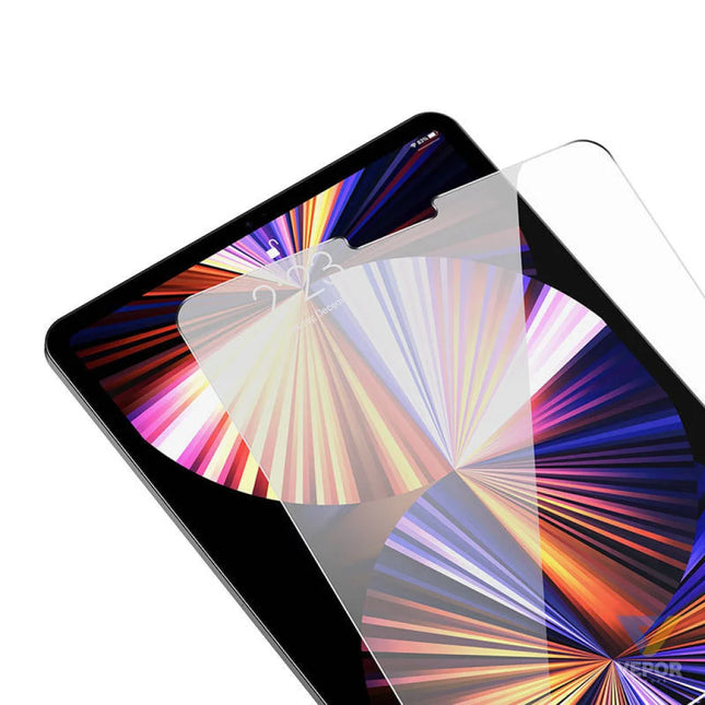 Tempered Glass Baseus 0.3mm for iPad 12.9’’ (2pcs) For tablets