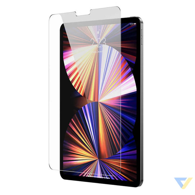 Tempered Glass Baseus 0.3mm for iPad 12.9’’ (2pcs) For tablets