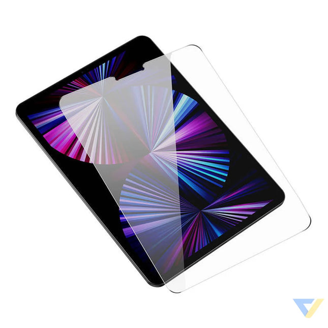 Tempered Glass Baseus Corning 0.4 mm for Pas Pro 12.9’’ For tablets