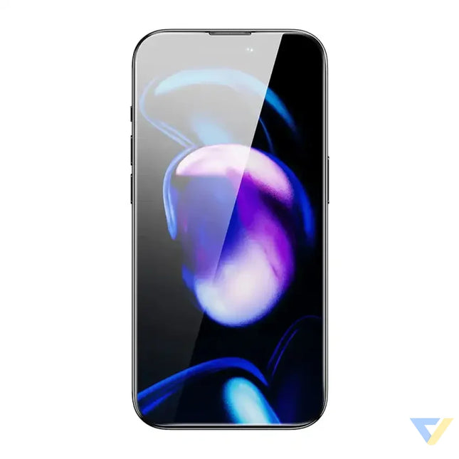 Tempered Glass Baseus Corning for iPhone 14 Pro with built in dust filter For smartphones