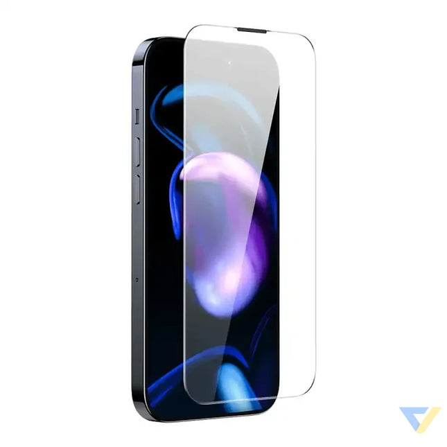 Tempered Glass Baseus Corning for iPhone 14 Pro with built in dust filter For smartphones