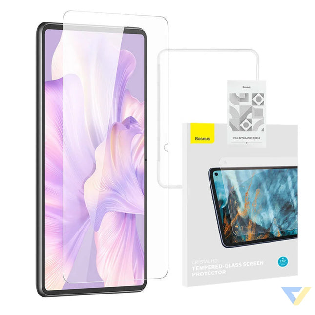 Tempered Glass Baseus Crystal 0.3 mm for HUAWEI MatePad Pro 12.6’’ For tablets