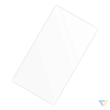 Tempered Glass Baseus Crystal 0.3mm for Tesla model X/S 17’’ Other