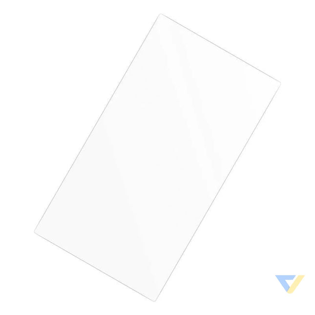 Tempered Glass Baseus Crystal 0.3mm for Tesla model X/S 17’’ Other
