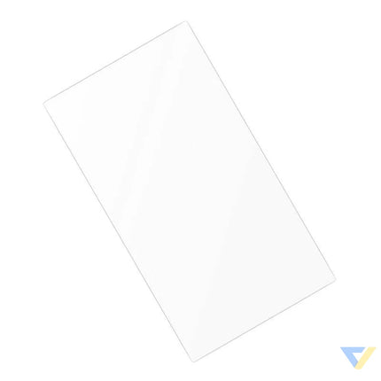 Tempered Glass Baseus Crystal 0.3mm for Tesla model X/S 17’’ Other
