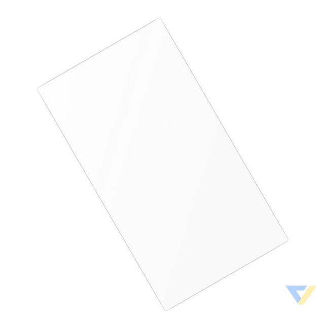 Tempered Glass Baseus Crystal 0.3mm for Tesla model X/S 17’’ Other