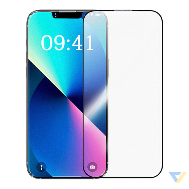 Tempered Glass Baseus Crystalline Anti Glare iPhone12 ProMax For smartphones
