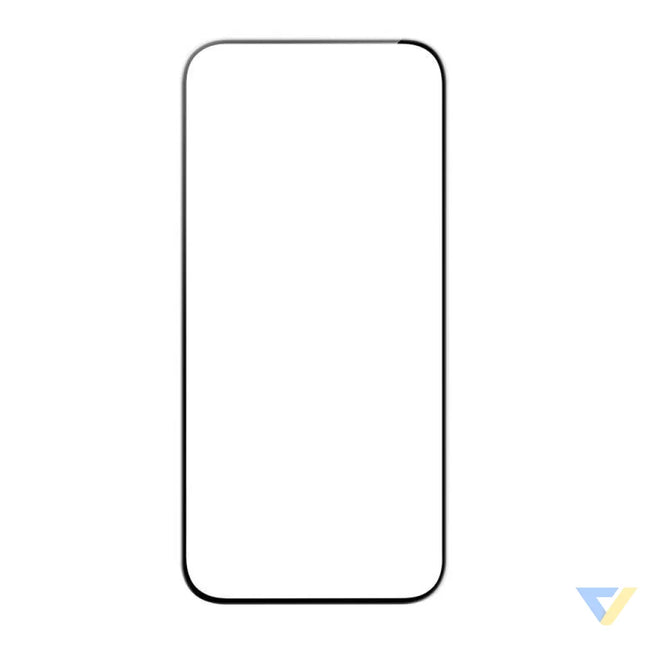 Tempered glass ESR for iPhone 15 Plus 1 pcs. (clear) For smartphones