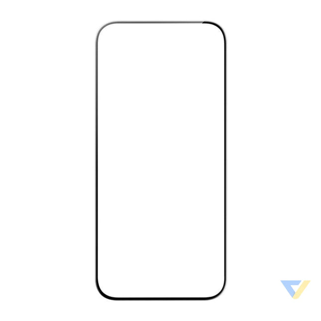 Tempered glass ESR for iPhone 15 Pro 1 pcs. (clear) For smartphones