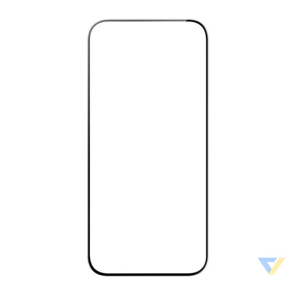 Tempered glass ESR for iPhone 15 Pro Max 1 pcs. (clear) For smartphones