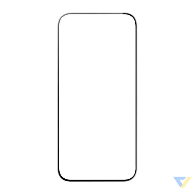Tempered glass ESR for iPhone 15 Pro Max 1 pcs. (clear) For smartphones