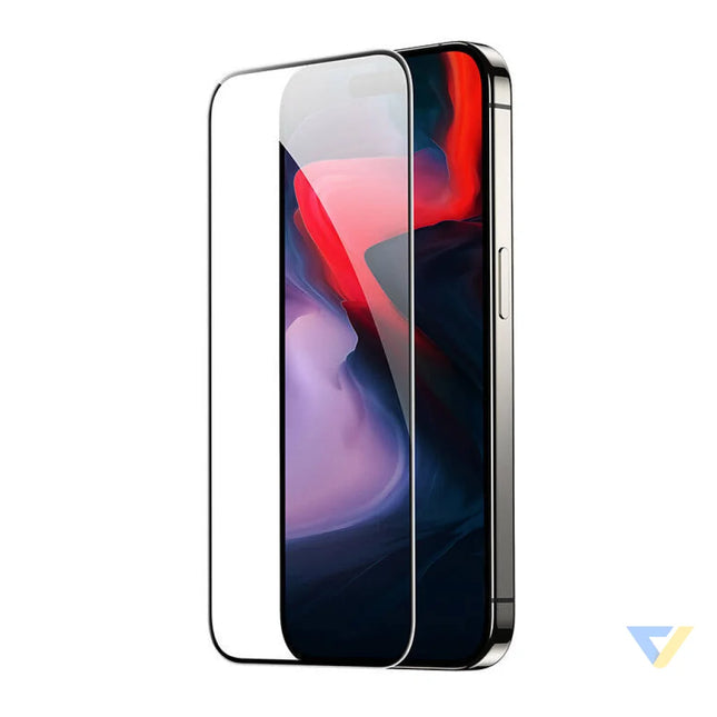 Tempered glass ESR for iPhone 15 Pro Max 1 pcs. (clear) For smartphones