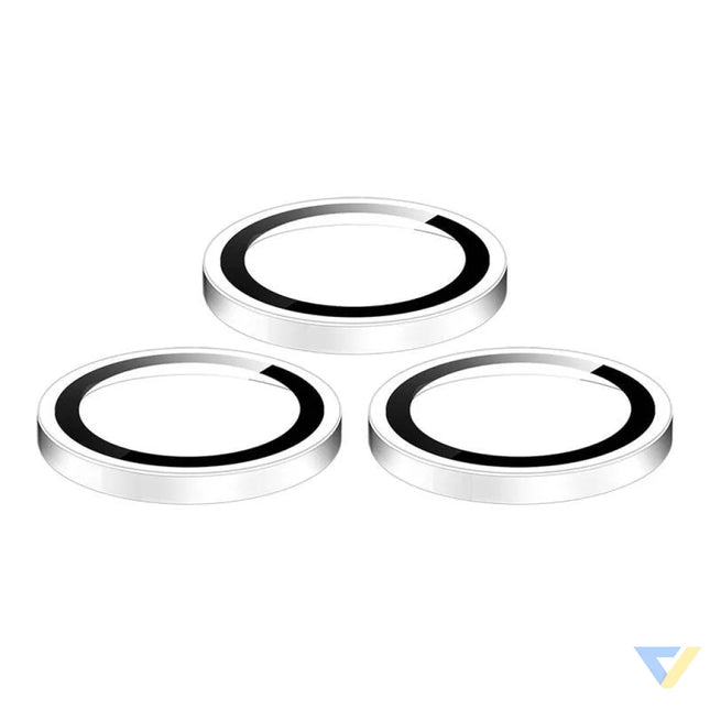 Tempered glass ESR for the camera 15 Pro/Pro Max (3 pcs.) For smartphones
