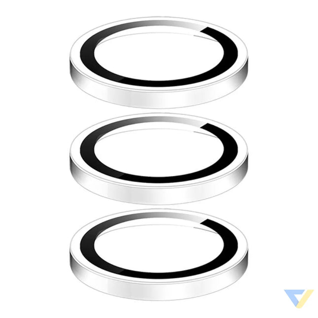 Tempered glass ESR for the camera 15 Pro/Pro Max (3 pcs.) For smartphones