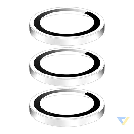 Tempered glass ESR for the camera 15 Pro/Pro Max (3 pcs.) For smartphones