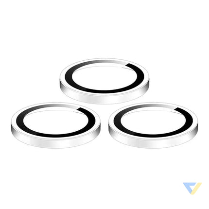 Tempered glass ESR for the camera 15 Pro/Pro Max (3 pcs.) For smartphones