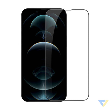 Tempered Glass Nillkin Amazing CP + PRO for Apple iPhone 13/13 Pro / 14 6.1 ’2022 For smartphones