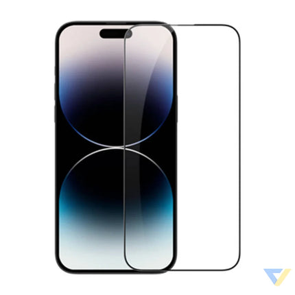 Tempered Glass Nillkin Amazing CP + PRO for Apple iPhone 14 Pro For smartphones