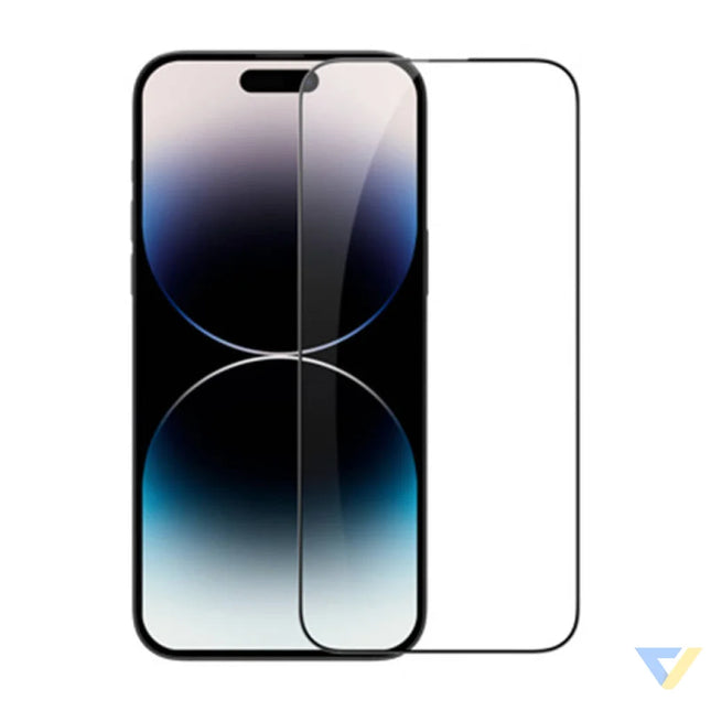 Tempered Glass Nillkin Amazing CP + PRO for Apple iPhone 14 Pro For smartphones