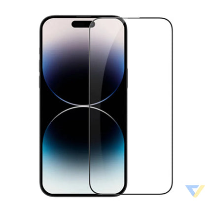 Tempered Glass Nillkin Amazing CP + PRO for Apple iPhone 14 Pro For smartphones